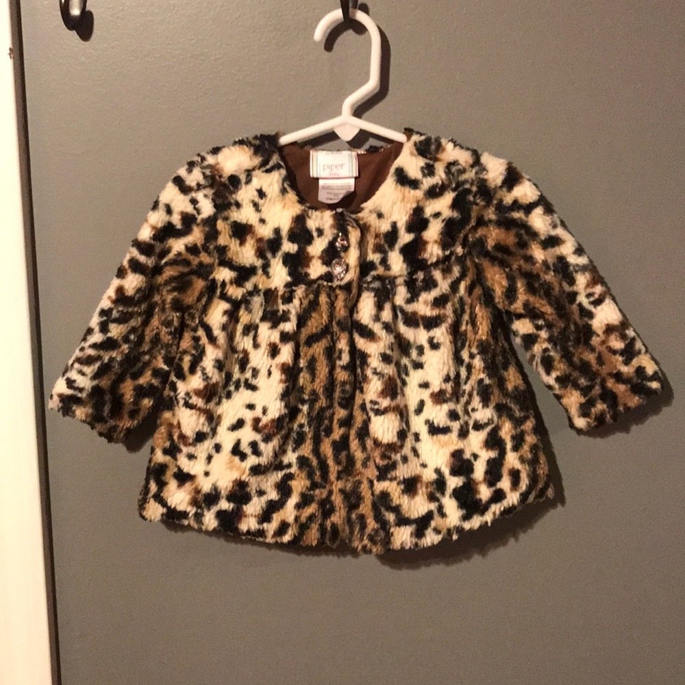 Super Stylish Jacket
